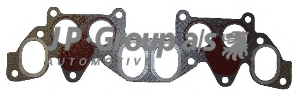1119602200 JP GROUP Прокладка, впускной коллектор
