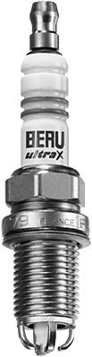Купить uxf56sb BERU Свеча зажигания в интернет-магазине Ravta – самая низкая цена