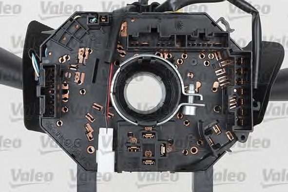 Купить 251541 VALEO Выключатель на колонке рулевого управления в интернет-магазине Ravta – самая низкая цена