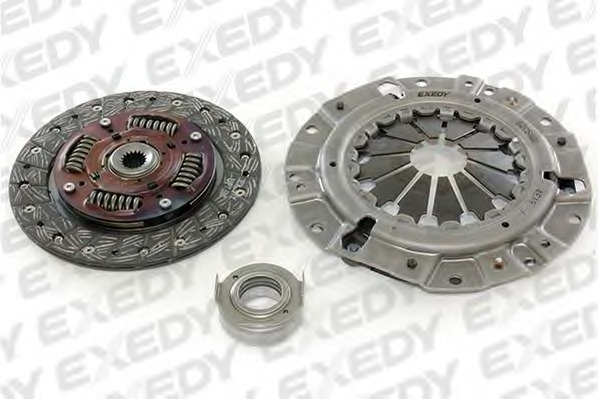 szk2049 EXEDY Комплект сцепления