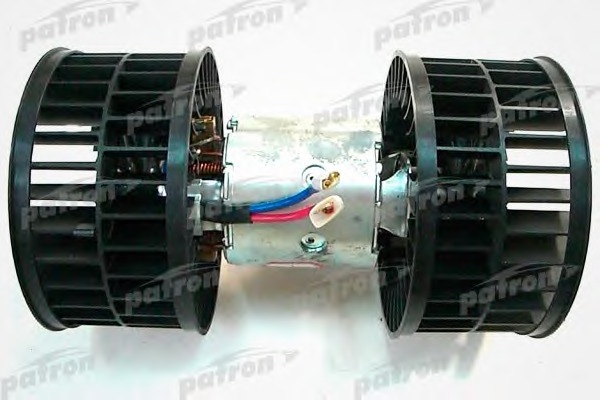 Купить pfn008 PATRON Электродвигатель, вентиляция салона в интернет-магазине Ravta – самая низкая цена