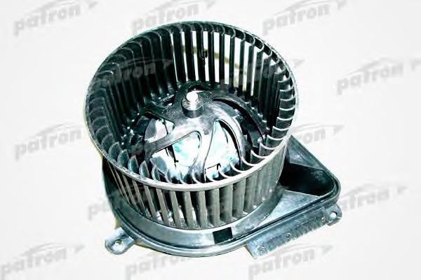 pfn011 PATRON Электродвигатель, вентиляция салона