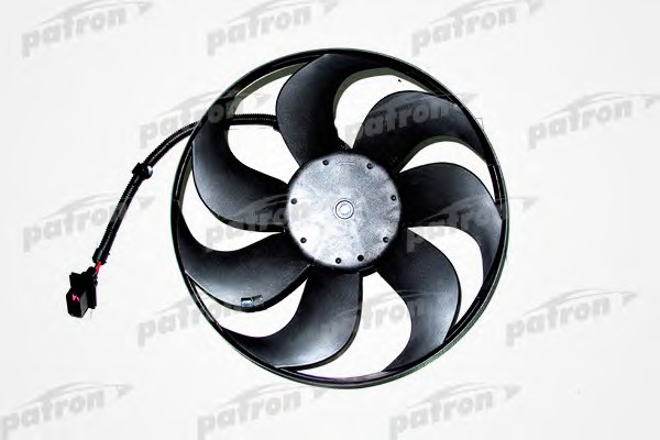 Купить pfn026 PATRON Вентилятор, охлаждение двигателя в интернет-магазине Ravta – самая низкая цена