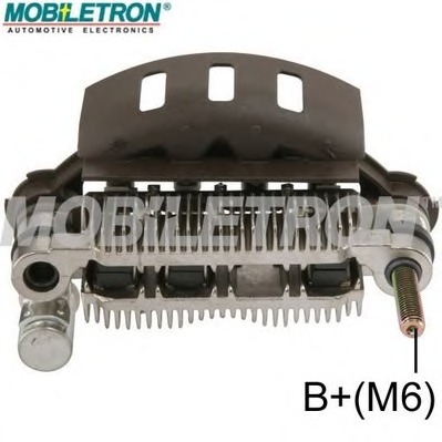 Купить rm-31 MOBILETRON Выпрямитель, генератор в интернет-магазине Ravta – самая низкая цена