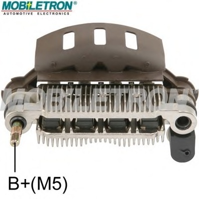 Купить rm-35 MOBILETRON Выпрямитель, генератор в интернет-магазине Ravta – самая низкая цена