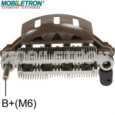 Купить rm-44 MOBILETRON Выпрямитель, генератор в интернет-магазине Ravta – самая низкая цена