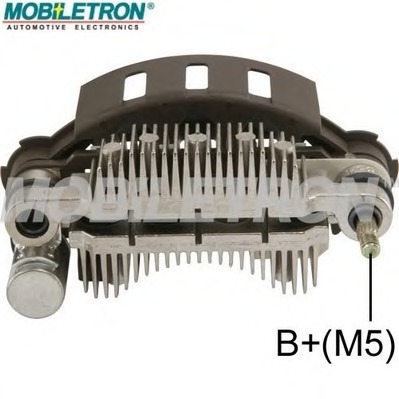 Купить rm-97hv MOBILETRON Выпрямитель, генератор в интернет-магазине Ravta – самая низкая цена
