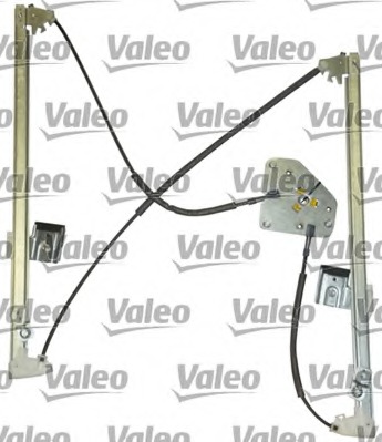 Купить 851134 VALEO Подъемное устройство для окон в интернет-магазине Ravta – самая низкая цена