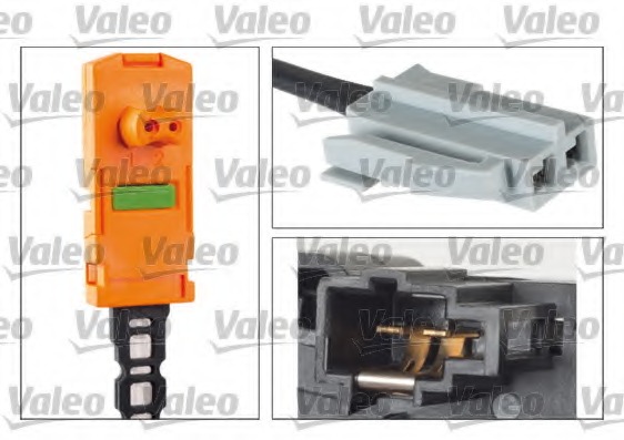 Купить 251648 VALEO Выключатель на колонке рулевого управления в интернет-магазине Ravta – самая низкая цена