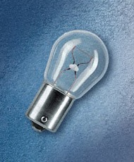 7506ULT OSRAM Лампа накаливания, фонарь указателя поворота; Лампа накаливания, основная фара; Лампа накаливания, фонарь сигнала тормож./ задний габ. огонь; 