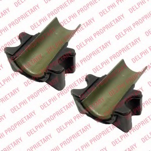 TD687W Delphi Опора, стабилизатор