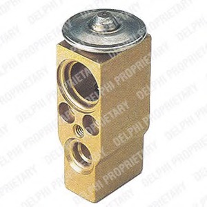 Купить TSP0585062 Delphi Расширительный клапан, кондиционер в интернет-магазине Ravta – самая низкая цена