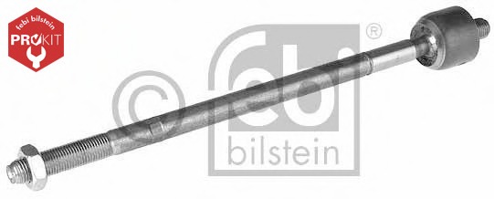 12759 FEBI BILSTEIN Осевой шарнир, рулевая тяга