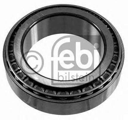 VKHB2146 SKF Подшипник ступицы колеса; Подшипник