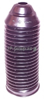 Купить 1142700300 JP Group Защитный колпак / пыльник, амортизатор в интернет-магазине Ravta – самая низкая цена