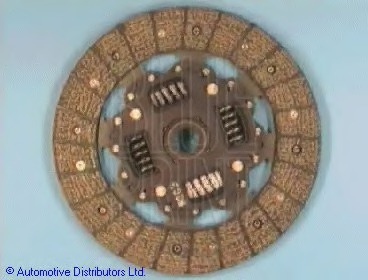 adn13141 BLUE PRINT Диск сцепления