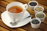 Чайное царство: интересные факты о чае