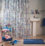 Красота и практичность: декорируем ванную комнату аксессуарами