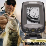 Навигационное оборудование Humminbird: для удачной рыбалки