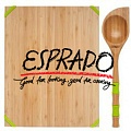Деревянные аксессуары Esprado - эко-стиль Вашей кухни