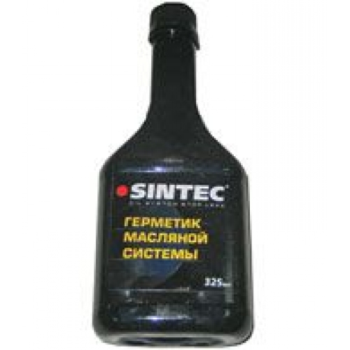 Купить Герметик масляной системы SINTEC (аэрозоль) (325 мл.) в интернет-магазине Ravta – самая низкая цена
