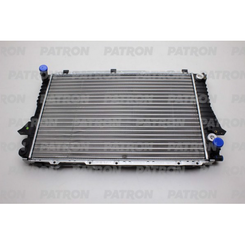 Купить PRS3015 PATRON Радиатор, охлаждение двигателя в интернет-магазине Ravta – самая низкая цена