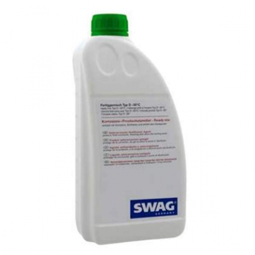 Купить Антифриз SWAG AG11 (синий) (1,5л) в интернет-магазине Ravta – самая низкая цена