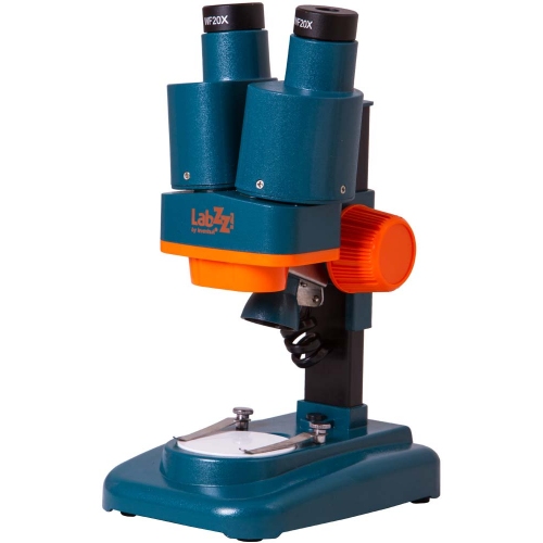 Купить Levenhuk. Микроскоп "LabZZ M4" стерео арт.70789 в интернет-магазине Ravta – самая низкая цена