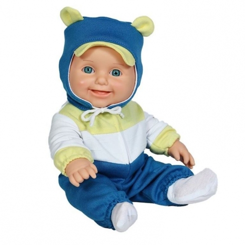 Купить Кукла Малыш 7 мальчик В69 Весна в интернет-магазине Ravta – самая низкая цена