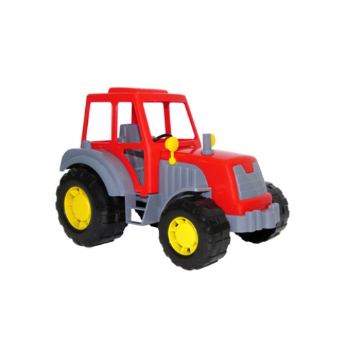 Купить Трактор Алтай 35325 ПОЛЕСЬЕ в интернет-магазине Ravta – самая низкая цена