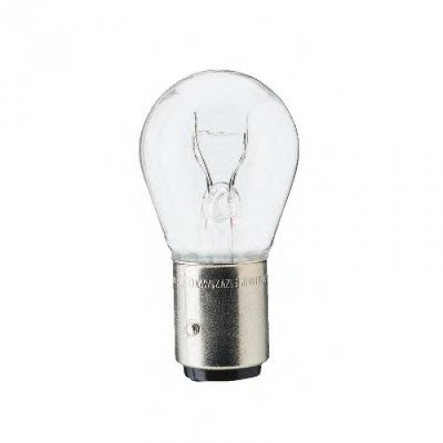 Купить 7225 OSRAM Лампа накаливания, фонарь сигнала тормож./ задний габ. огонь; Лампа накаливания, фонарь сигнала торможения; Лампа накаливания, задняя противотума в интернет-магазине Ravta – самая низкая цена
