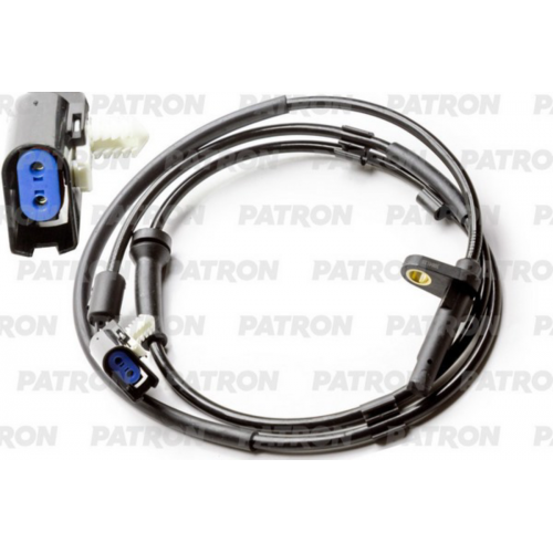 Купить abs52028 PATRON Датчик, частота вращения колеса в интернет-магазине Ravta – самая низкая цена