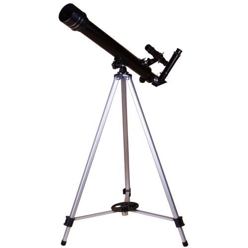 Купить Levenhuk. Телескоп "Skyline Base 50T" арт.72846 в интернет-магазине Ravta – самая низкая цена