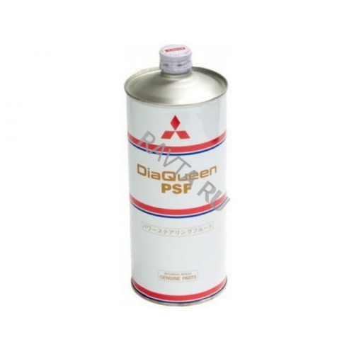 Купить Жидкость Mitsubishi DQ PSF (1л) в интернет-магазине Ravta – самая низкая цена