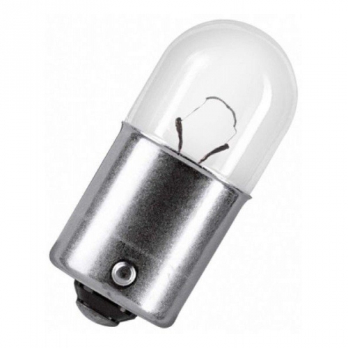 Купить (1987302204) Bosch Лампа r5w 12v в интернет-магазине Ravta – самая низкая цена