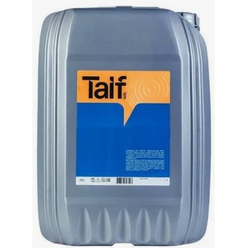 Купить TAIF BEAT CLP 150, 20L. Масло редукторное. в интернет-магазине Ravta – самая низкая цена