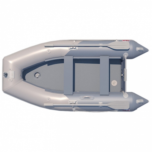 Купить Лодка FL330 (PRO) без палубы в интернет-магазине Ravta – самая низкая цена