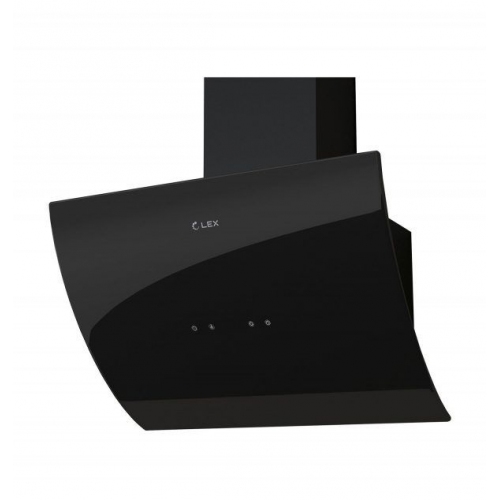 Купить LEX PLAZA 600 BLACK воздухоочиститель в интернет-магазине Ravta – самая низкая цена