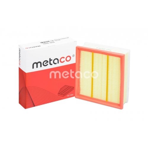 Купить 1000-056 METACO Фильтр воздушный в интернет-магазине Ravta – самая низкая цена