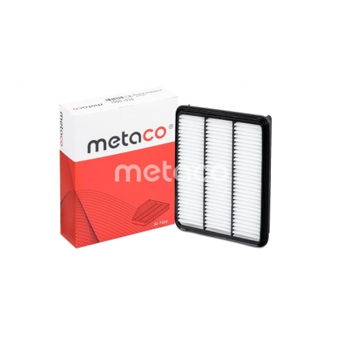 Купить 1000-036 METACO Фильтр воздушный в интернет-магазине Ravta – самая низкая цена