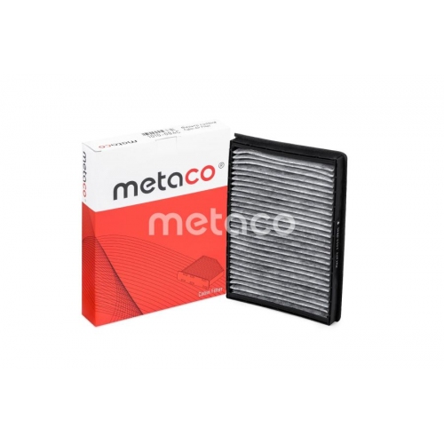 Купить 1010-084C METACO Фильтр салона в интернет-магазине Ravta – самая низкая цена