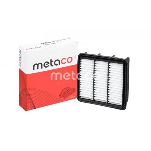 Купить 1000-024 METACO Фильтр воздушный в интернет-магазине Ravta – самая низкая цена