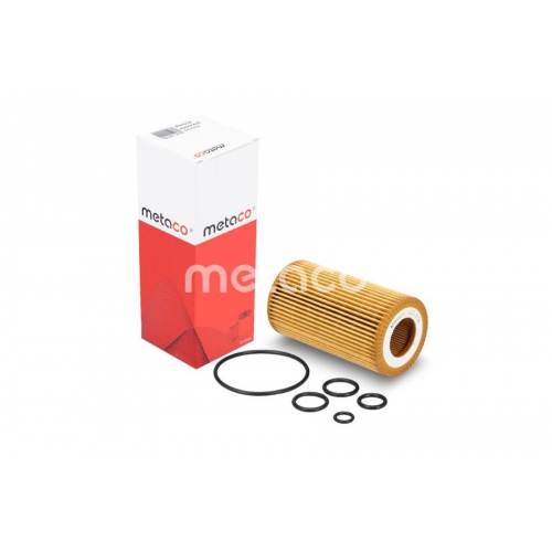 Купить 1020-018 METACO Фильтр масляный в интернет-магазине Ravta – самая низкая цена