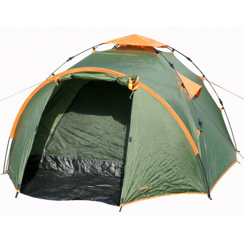 Купить Трехместная палатка Envision 3 в интернет-магазине Ravta – самая низкая цена