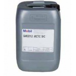 Масло для холодильных установок Mobil GARGOYLE ARCTIC SHC 226E (20л)  синтетическое (синтетика)