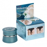 002681 Крем для интимной зоны «отбеливающая терапия» ISME (Isme Whitening Leg Therapy Cream), 5гр