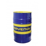 Моторное масло для 2Т лод.моторов RAVENOL Outboard 2T Mineral(208л)  в бочках