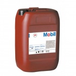 Гидравлическое масло Mobil Nuto H 32 (20л)  минеральное моторное