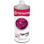 Трансмиссионное масло TOTACHI ATF TYPE T-IV (1л)  синтетическое (синтетика)