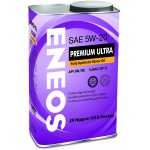 Масло ENEOS Premium Ultra 100% Synt. SN 5/20 (0.94л)
